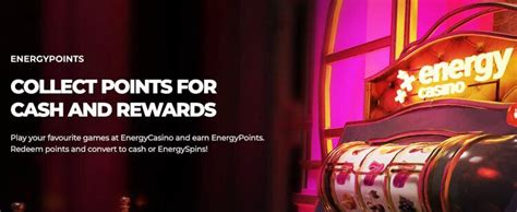 2024 Energy Casino Review .